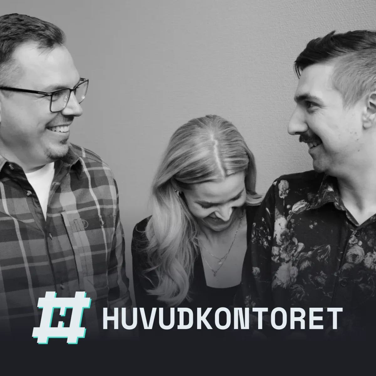 Huvudkontoret – konsultbolag i Luleå